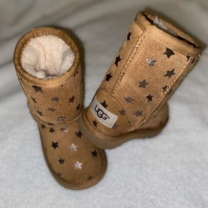 Girl Ugg Boots
